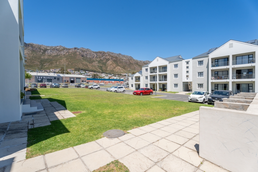 2 Bedroom Property for Sale in Admirals Park Western Cape